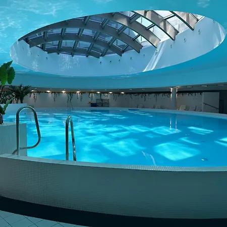 Hanza Tower 70m Apartment *